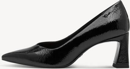 TAMARIS Pumps zwart 37