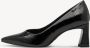 Tamaris Pumps zwart Synthetisch Dames - Thumbnail 3