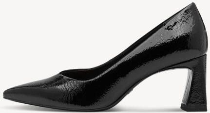 TAMARIS Pumps zwart 37