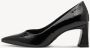 Tamaris Pumps zwart Synthetisch Dames - Thumbnail 3