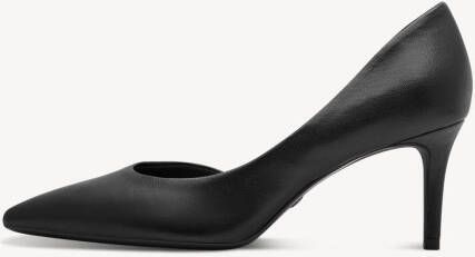 TAMARIS Pumps zwart 38