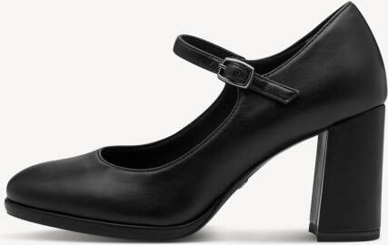 TAMARIS Pumps zwart 38
