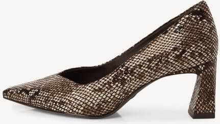 TAMARIS Pumps zwart 38