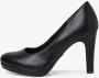 Tamaris Elegante zwarte pumps voor dames Black Dames - Thumbnail 3