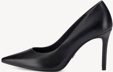 TAMARIS Pumps zwart 36