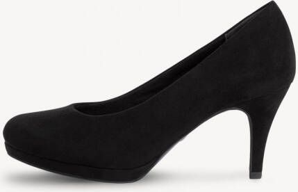 TAMARIS Pumps zwart