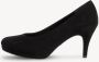 Tamaris Klassieke Pomp Black Dames - Thumbnail 2