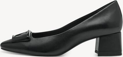 TAMARIS Pumps zwart 39