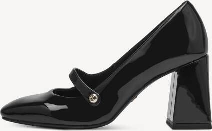 TAMARIS Pumps zwart 39
