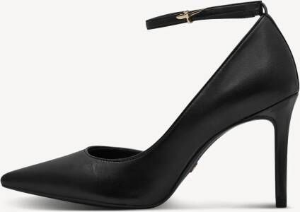 TAMARIS Pumps zwart 39