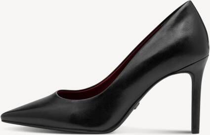 TAMARIS Pumps zwart 39