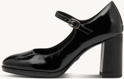 TAMARIS Pumps zwart 39