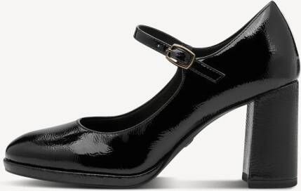 TAMARIS Pumps zwart 39