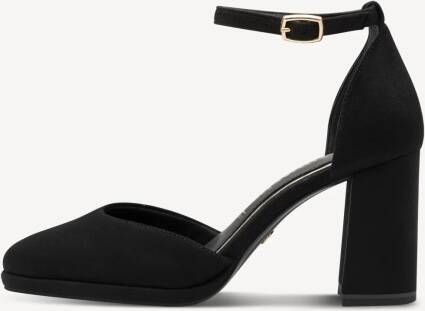 Tamaris Core Dames Pumps -zwart - Foto 2