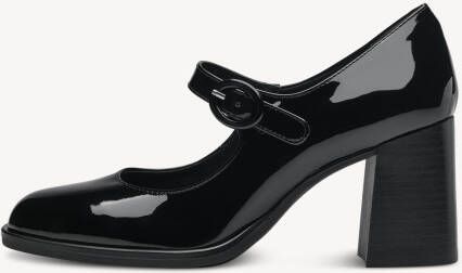 TAMARIS Pumps zwart 40