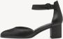 Tamaris COMFORT Dames Pumps 8-84402-42 022 comfort fit - Thumbnail 3