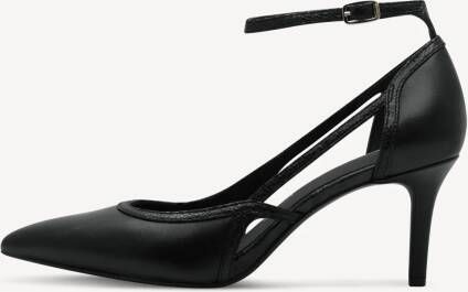 TAMARIS Pumps zwart 40