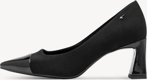 TAMARIS Pumps zwart 40