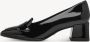 Tamaris Zwarte Elegante Gesloten Pumps Dames Schoenen Black Dames - Thumbnail 4
