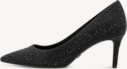 TAMARIS Pumps zwart 41