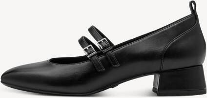 TAMARIS Pumps zwart 41
