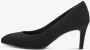 Tamaris Elegante Zwarte Gesloten Pumps Black Dames - Thumbnail 3