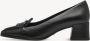 Tamaris Stijlvolle Loafer met Anti-Slide Technologie Black Dames - Thumbnail 3