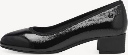 TAMARIS Pumps zwart 42