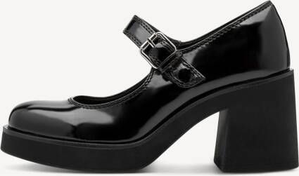 TAMARIS Pumps zwart 42