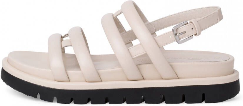 TAMARIS Sandaal beige 37