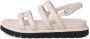 Tamaris Sandalen beige 221123 Dames - Thumbnail 3