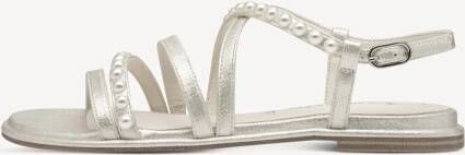 TAMARIS Sandaal beige 37