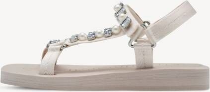 TAMARIS Sandaal beige 42