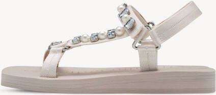 Tamaris Sandalen met riem - Foto 2