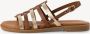 Tamaris Dames Sandaal 1-28104-44 457 - Thumbnail 2