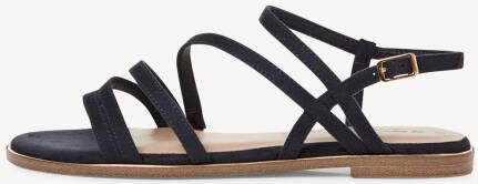 Tamaris Dames Sandaal 1-28188-44 805 - Foto 2