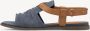 Tamaris Dames Sandaal 1-28146-44 800 - Thumbnail 2