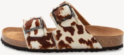 TAMARIS Sandaal bruin 36