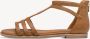 Tamaris Dames Sandaal 1-28157-44 305 - Thumbnail 2