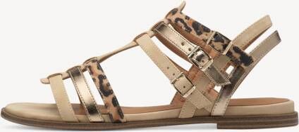 TAMARIS Sandaal bruin 40