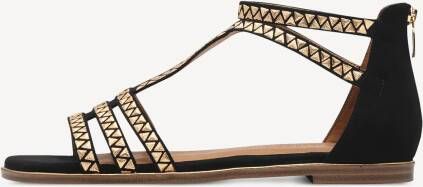 TAMARIS Sandaal goud 38
