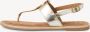 Tamaris Dames Sandaal 1-28154-42 933 wijd - Thumbnail 3