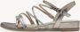 Tamaris Veelzijdige Sandalette met Anti-Slide Hak en Touch-it Zool Beige Dames - Thumbnail 11