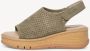 Tamaris COMFORT Dames Sandaal comfort fit - Thumbnail 3