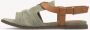Tamaris Dames Sandaal 1-28146-44 771 - Thumbnail 2