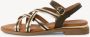 Tamaris Dames Sandaal 1-28108-44 761 - Thumbnail 3