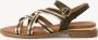 Tamaris Dames Sandaal 1-28108-44 761 - Thumbnail 2