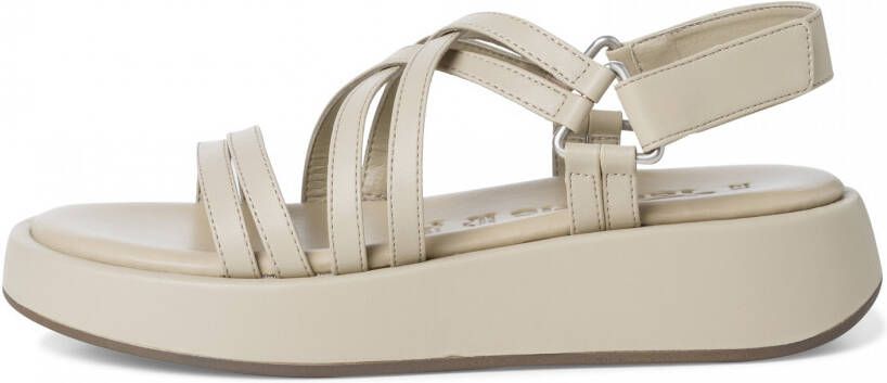 Tamaris Sandalen met sleehak 112827438701 - Foto 2