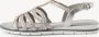 Tamaris Dames Sandaal 1-28134-44 941 - Thumbnail 2