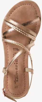 Tamaris Roze Damessandalen Stijlvolle Optie - Foto 6